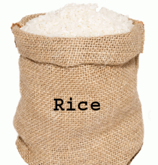 Osman Chinigura Atap Rice 1 kg