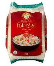 Rupchanda Chinigura Rice 1 kg