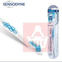 Sensodyne Deep Clean Extra Soft Toothbrush 1 pcs