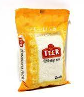 Teer Chinigura Rice 1kg 