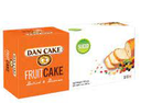 Dan Cake Fruit Cake 300 gm