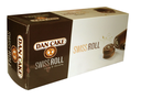 Dan Cake Swiss Roll Chocolate Cake 200 gm