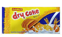 Gold Mark Dry Cake 80 gm 