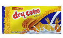 Gold Mark Dry Cake 80 gm 