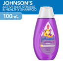 Johnson’s Shampoo 100 ml