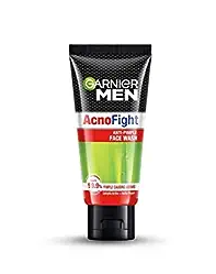 Garnier Man Acno Fight Face Wash 50 gm (Indian)