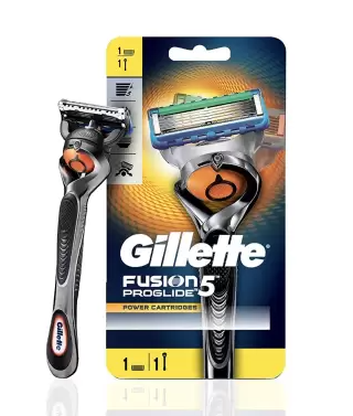 Gillette Fusion 5 Proglide 1 pac