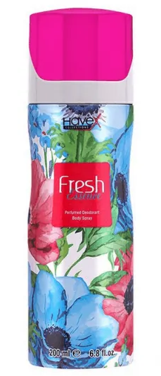 Havex Fresh Body Spray