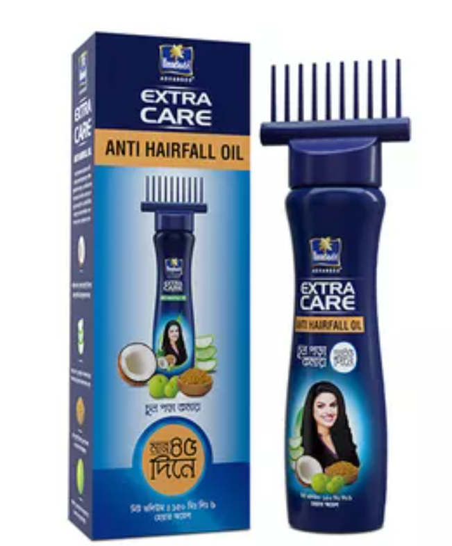 Parachute Extra Care Anti Harifall Oil 150 ml