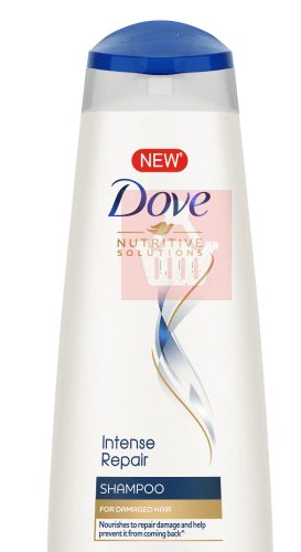 Dove Shampoo Intense Repair 170 ml