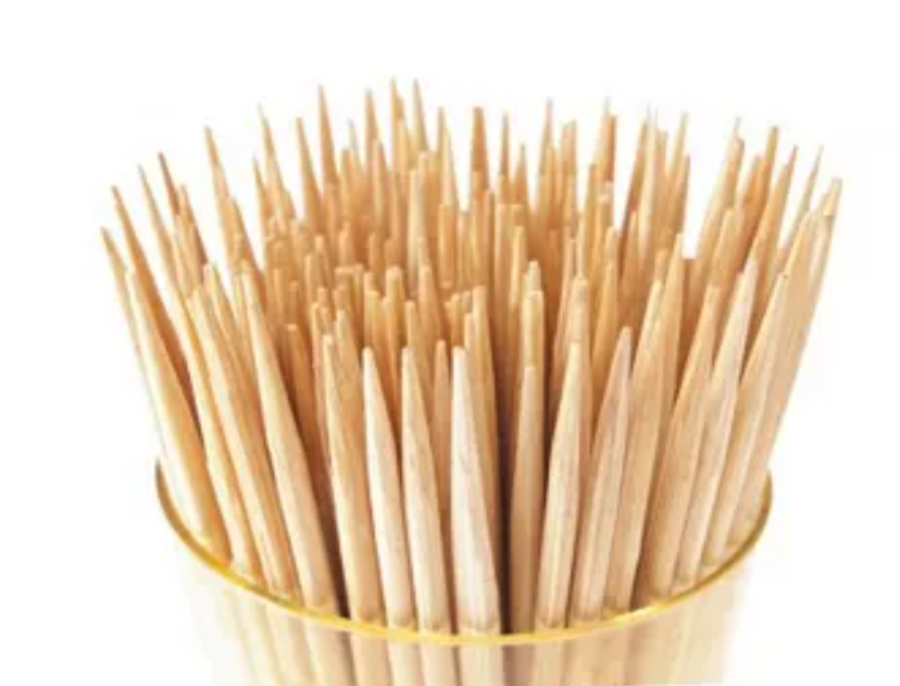 Toothpick 1 box