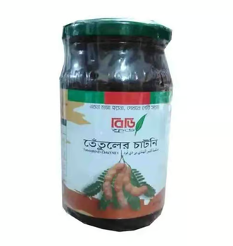 BD Tamarind Chutney 500 gm