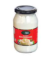 Virginia Green Garden Mayonnaise 473 ml