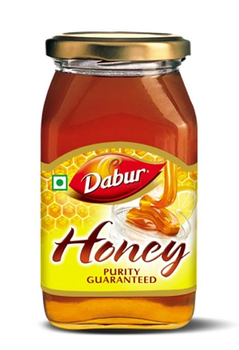 Dabur Honey 100 ml