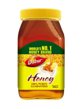 Dabur Honey 500 ml