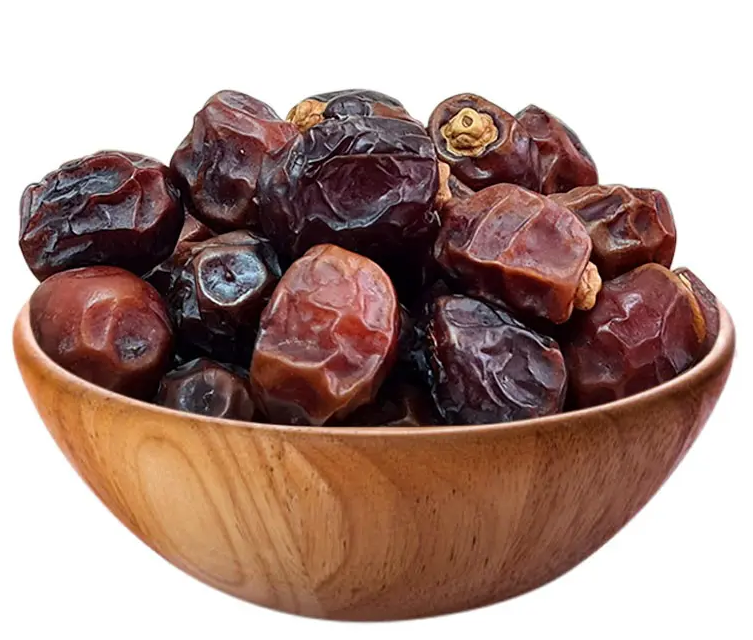 Emirati Dates (Boroy) 1 kg