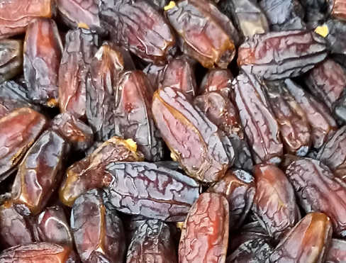 Kamranga Maryam Dates 1 kg