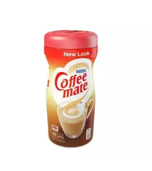 Nestle Coffee Mate Coffee Creamer Jar 400 gm