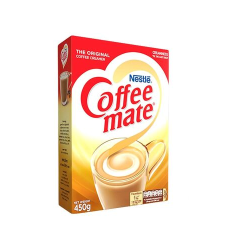 Nestle Coffee Mate Richer &amp; Creamer 450gm