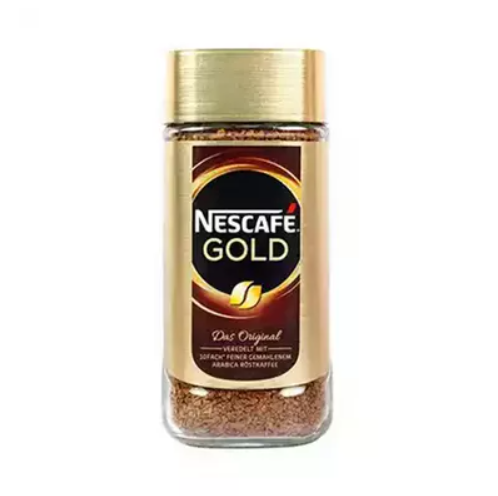 Nescafe gold coffee 200 gm