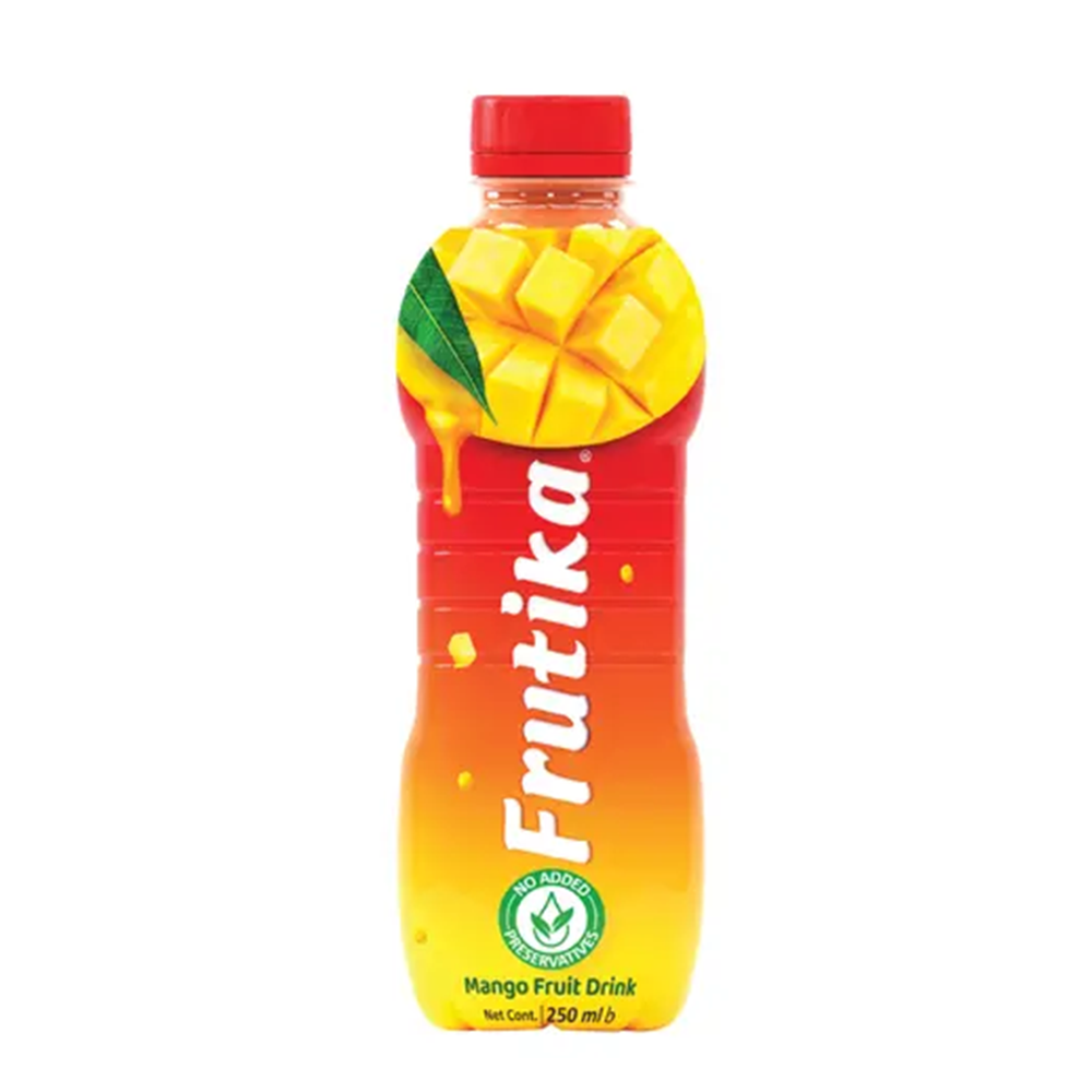 Frutika Mango Drinks 250 ml