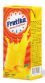 Frutika Mango Fruits Drinks 200 ml