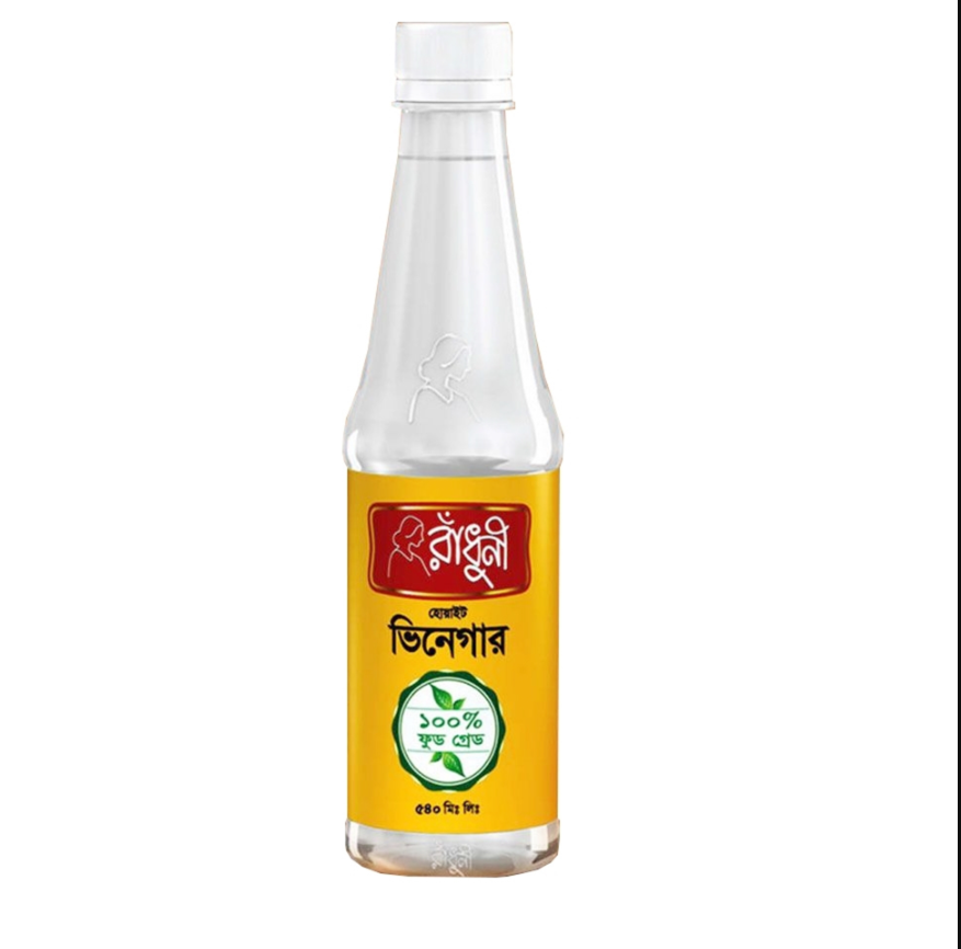 Radhuni Vinegar 540ml