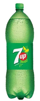 7 UP 2 Liter