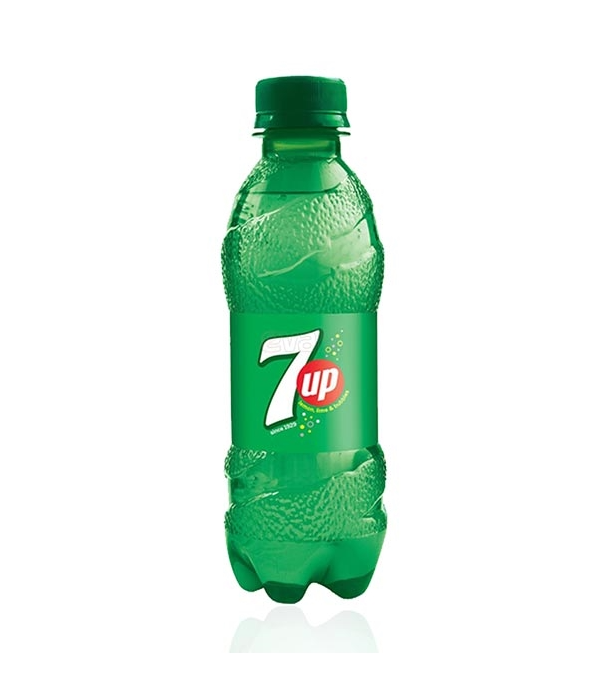 7 up 250 ml