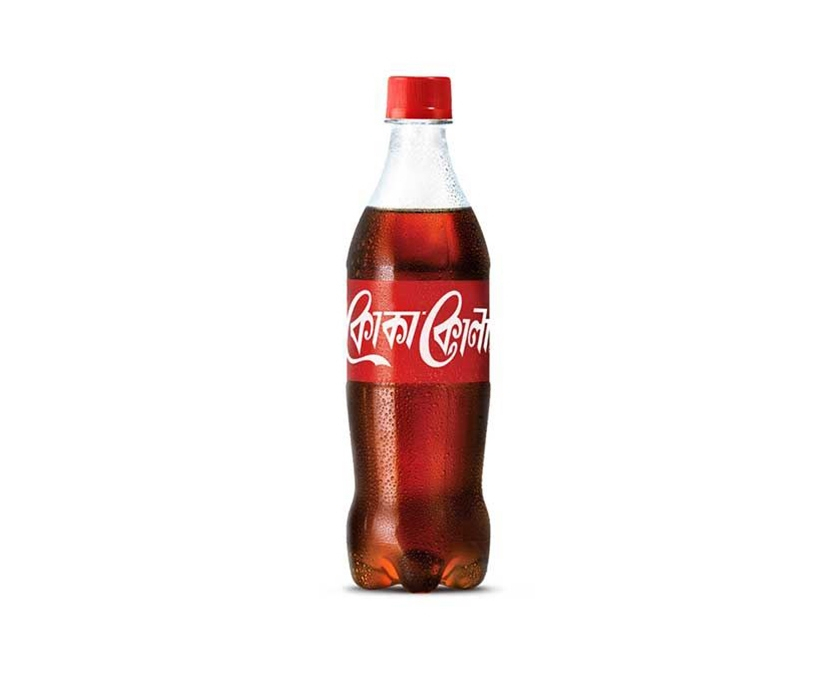 Coca-Cola Pet – 400ml