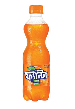 Fanta (Orange) 400 ml