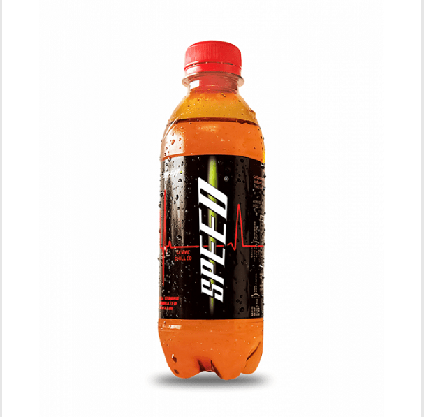 Speed 250 ml