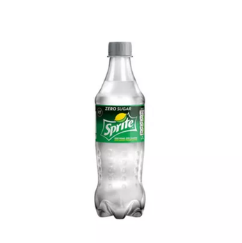 Sprite zero sugar 250 ml