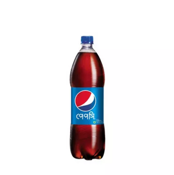 Pepsi 2 liter