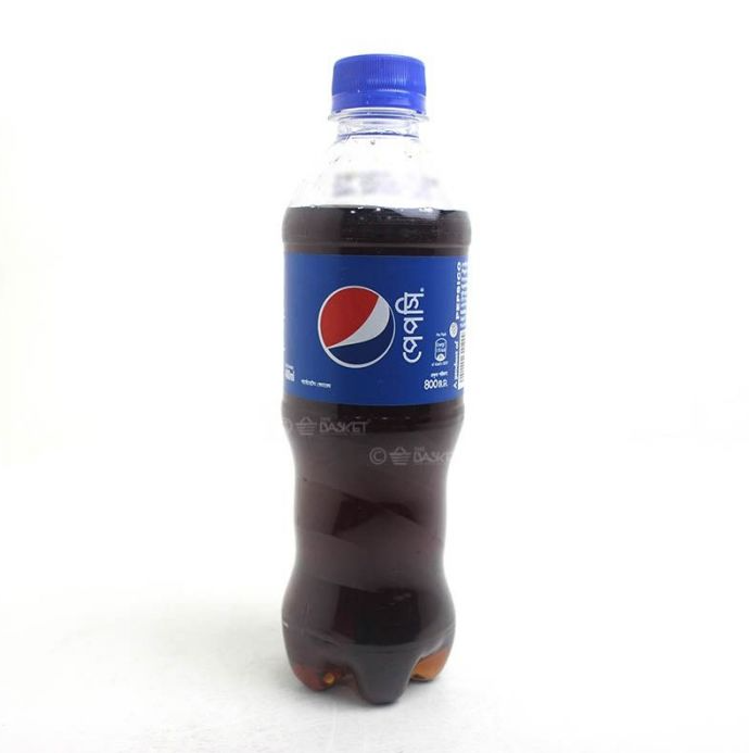 Pepsi 500 ml