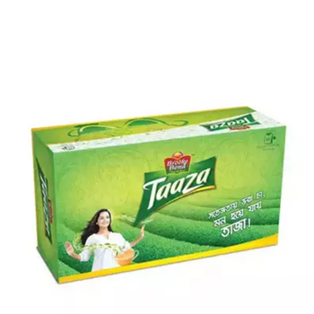 Brooke Bond Taaza Tea Bag 100 gm