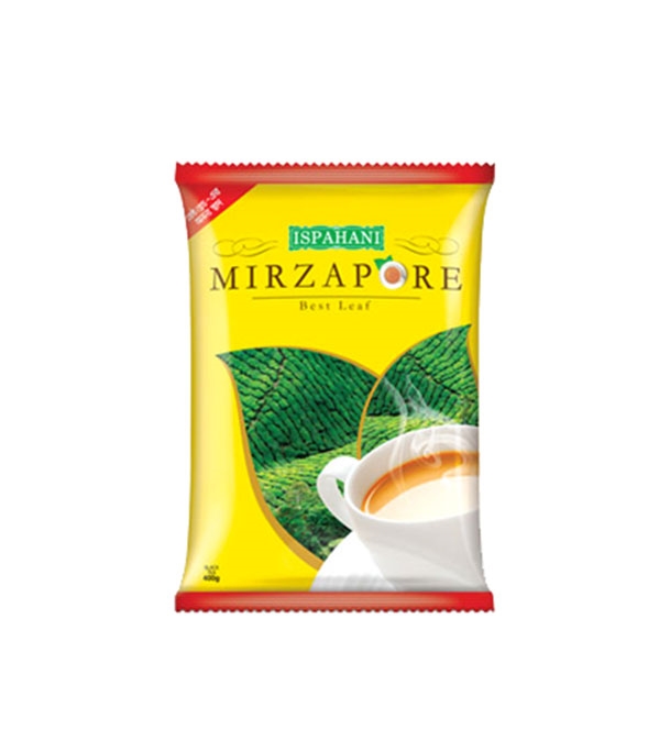 Ispahani Mirzapore Best Leaf Tea100 gm