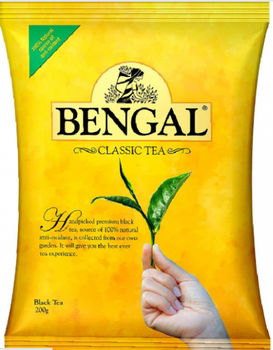 Bengal Classic Tea 200 gm