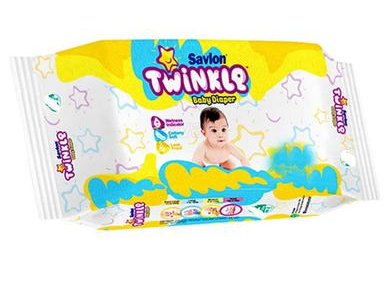 Savlon Twinkle Baby Belt Diaper XXL 3 pcs 