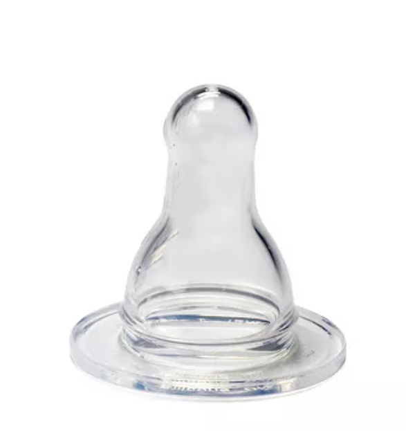 Chu.chu Silicone Nipple