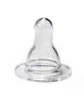 Chu.chu Silicone Nipple