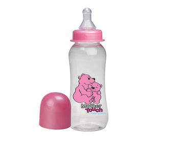 Touch Handy Baby Feeding Bottle 240 ml