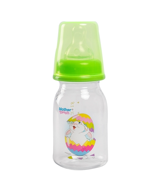 Fancy Baby Feeding Bottle 90 ml