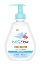 Dove Baby Head to Toe wash rich moisture 200 ml