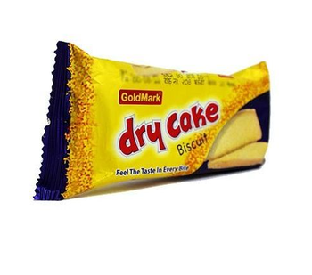 Gold Mark Dry Cake 80 gm 