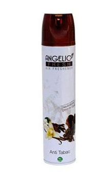 Angelic Fresh Air Freshener Anti Tobacco 300 ml