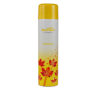 NutraAir Air Freshener Oriental Flavored (140 gm)