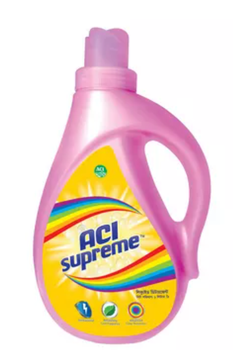 ACI Supreme Liquid Detergent 1 Liter