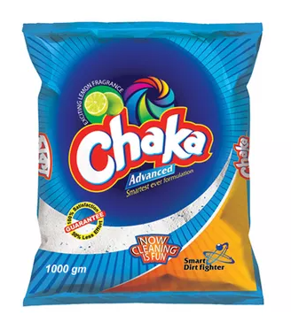 Chaka Advanced Washing Powder 1 kg