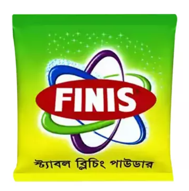 Finis Stable Bleaching Powder 500 gm